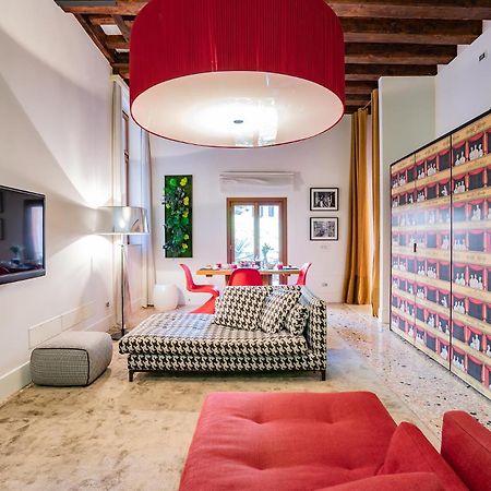 La Corte Dei Cuoridoro 1-Refreshed In 2025! Venice Luaran gambar