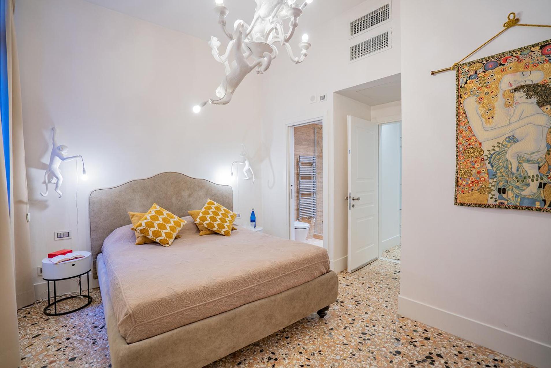La Corte Dei Cuoridoro 1-Refreshed In 2025! Venice Luaran gambar