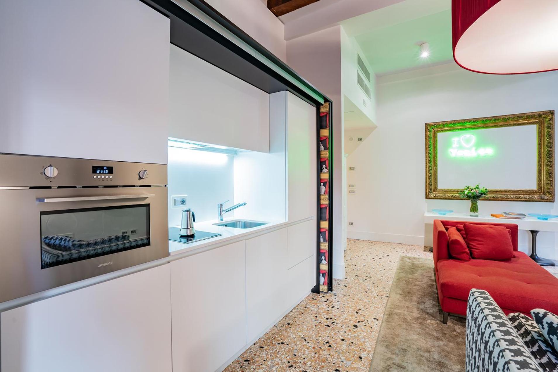 La Corte Dei Cuoridoro 1-Refreshed In 2025! Venice Luaran gambar